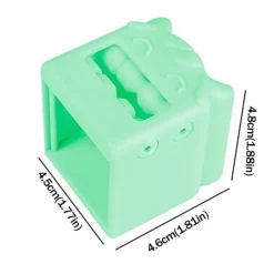 The Culinary Kit Küche & Esszimmer-Sonnenblumenkernschäler - Einfaches Kernschälwerkzeug