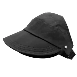 Wilderness Haven Outdoor-Artikel|Camping Im Freien-Sonnenschutzhut – Stylischer Sommermaskenhalter