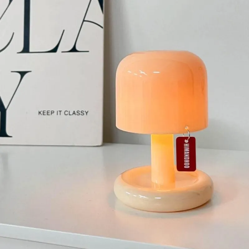 Glow u0026 Shade Beleuchtung-Sonnenuntergangs-Nachtlampe – LED-Ambient-Entspannungslicht