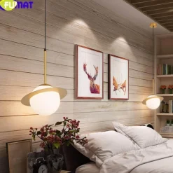 Comfort u0026 Style Beleuchtung-Space Planet Pendant Light - Decorative Universe Fixture