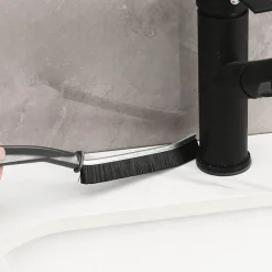 Comfort u0026 Style Gadgets Für Zuhause-Spaltreinigungsbürste mit langem Griff – leicht erreichbares Reinigungswerkzeug