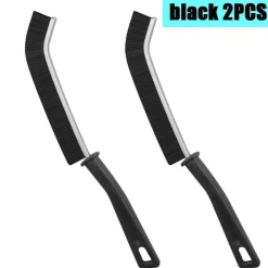 Comfort u0026 Style Gadgets Für Zuhause-Spaltreinigungsbürste mit langem Griff – leicht erreichbares Reinigungswerkzeug