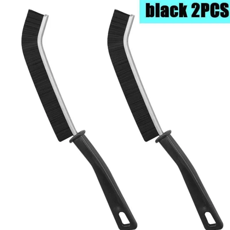 Comfort u0026 Style Gadgets Für Zuhause-Spaltreinigungsbürste mit langem Griff – leicht erreichbares Reinigungswerkzeug