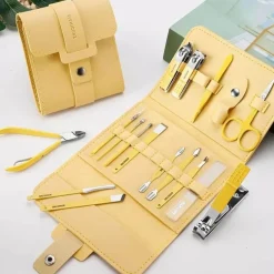 PureGlow Männerpflege|Frauenpflege-Spa-Pflegeset – Ultimative Körperpflege-Essentials