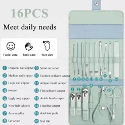 PureGlow Männerpflege|Frauenpflege-Spa-Pflegeset – Ultimative Körperpflege-Essentials