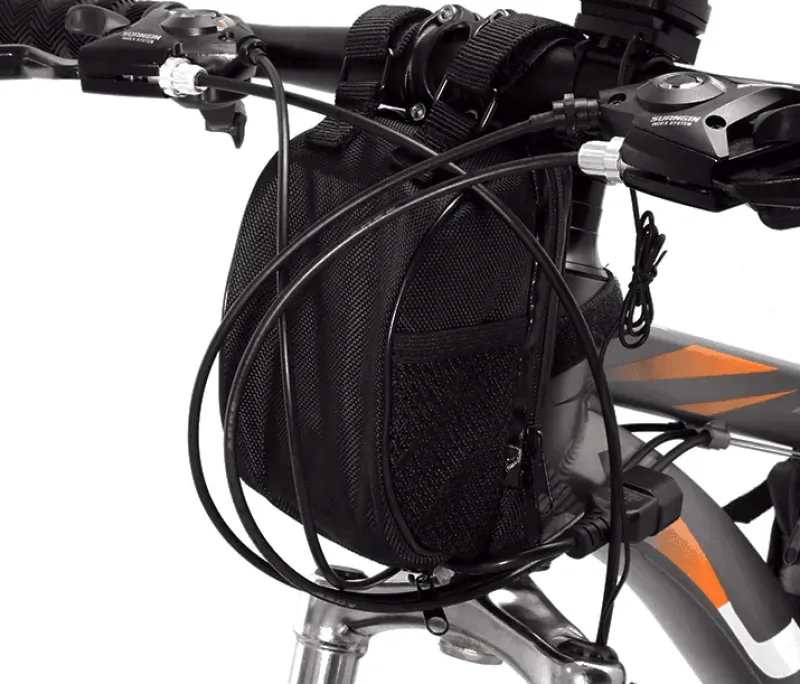 Wilderness Haven Fahrräder & Verkehr|Outdoor-Artikel-Speed Booster Kit für Elektrofahrräder – Leistungssteigerung für E-Bikes