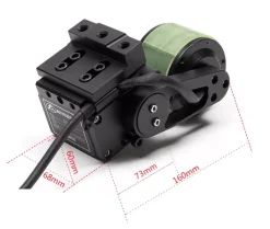 Wilderness Haven Fahrräder & Verkehr|Outdoor-Artikel-Speed Booster Kit für Elektrofahrräder – Leistungssteigerung für E-Bikes