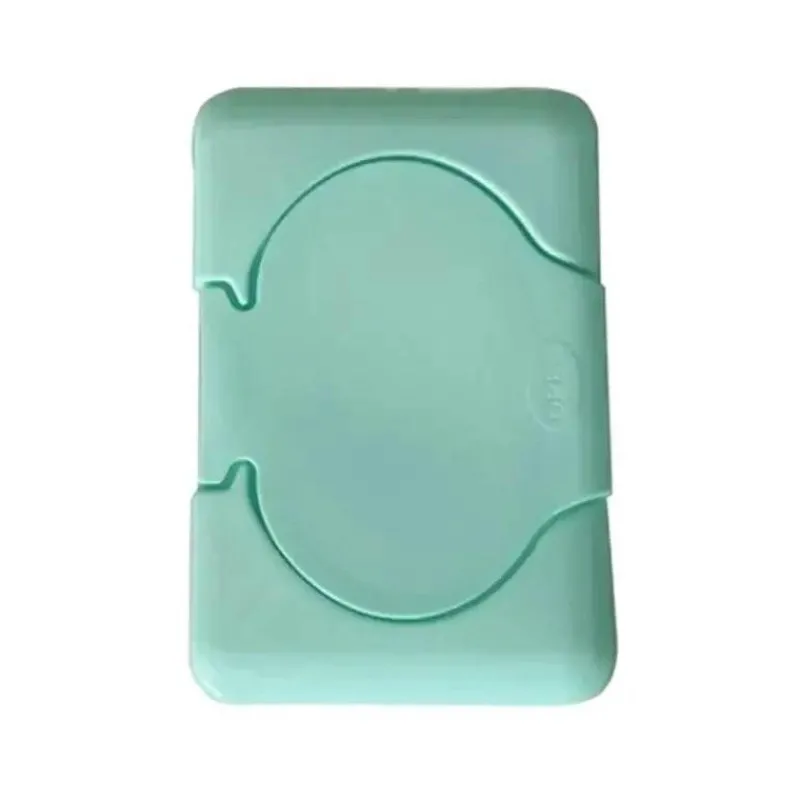 Tom Küche & Esszimmer-Spenderhalter für Baby-Feuchttücher, stilvolle und praktische Aufbewahrung