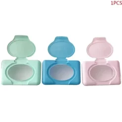 Tom Küche & Esszimmer-Spenderhalter für Baby-Feuchttücher, stilvolle und praktische Aufbewahrung