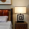 Glow u0026 Shade Beleuchtung-Spiral Elegance Table Lamp - Modern Decorative Lighting