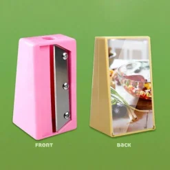 Tranquil Touch Gesundheits-Gadgets|Gesundheits- Und Entspannungstools-Spiralschäler für Obst und Gemüse – einfach zu verwendendes Küchenwerkzeug