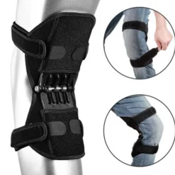 The Relaxation Nook Fitness-Gadgets|Gesundheits-Gadgets-Sport-Knieschoner – Gelenkunterstützung, Rückprallschutz