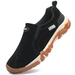 Herren Decor Herrenschuhe-Sportschuhe – Atmungsaktives, rutschfestes Schuhwerk für alle Jahreszeiten