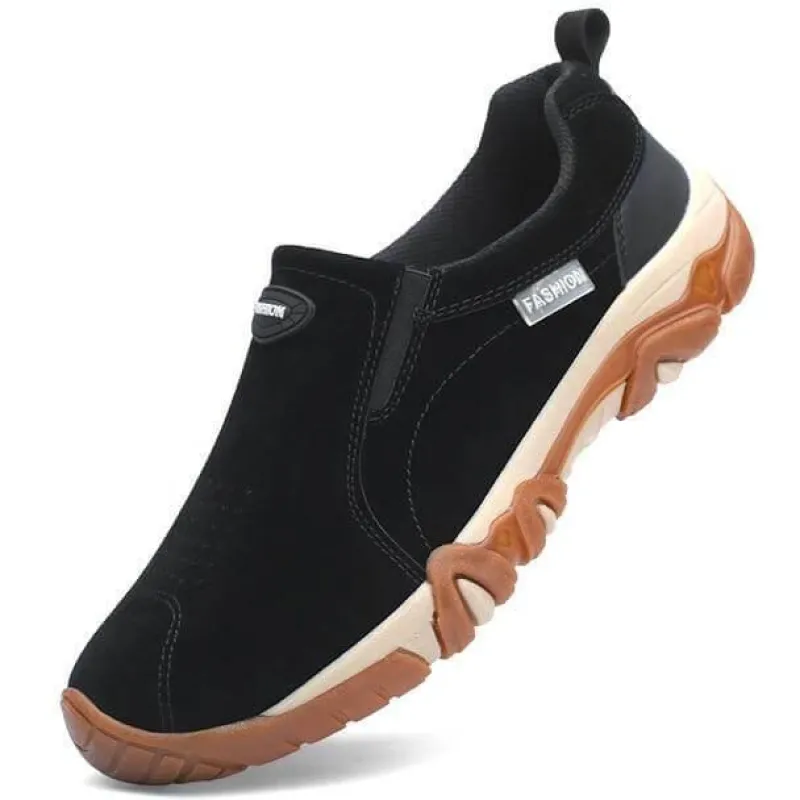 Herren Decor Herrenschuhe-Sportschuhe – Atmungsaktives, rutschfestes Schuhwerk für alle Jahreszeiten