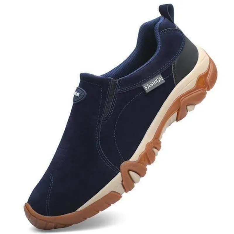 Herren Decor Herrenschuhe-Sportschuhe – Atmungsaktives, rutschfestes Schuhwerk für alle Jahreszeiten