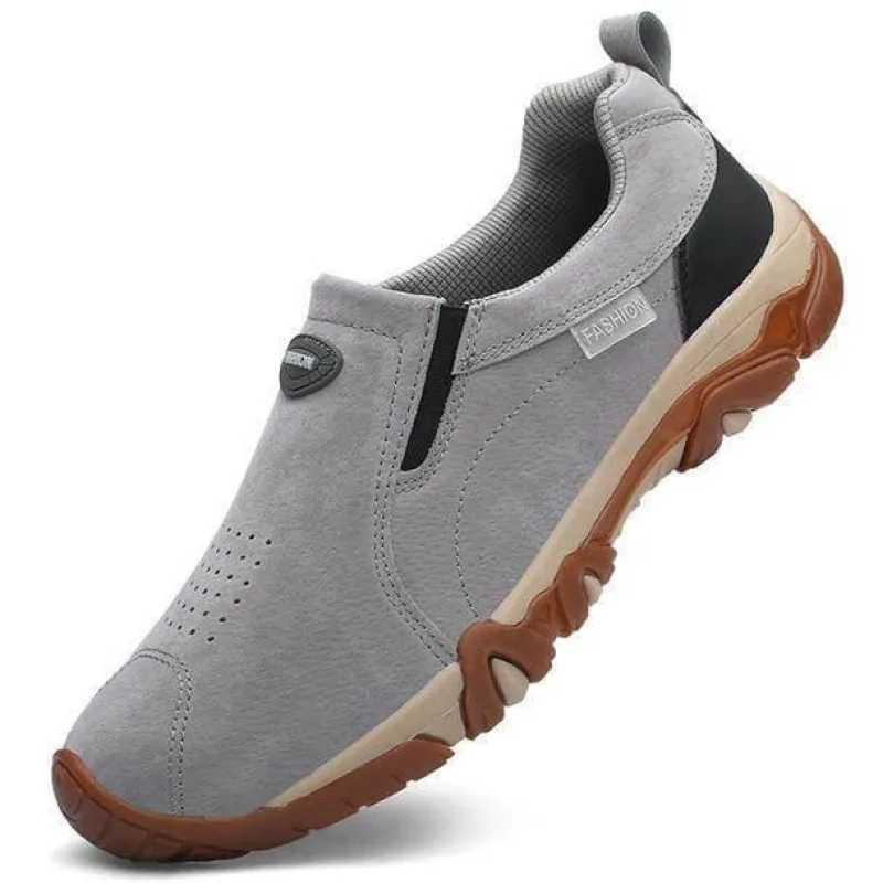 Herren Decor Herrenschuhe-Sportschuhe – Atmungsaktives, rutschfestes Schuhwerk für alle Jahreszeiten