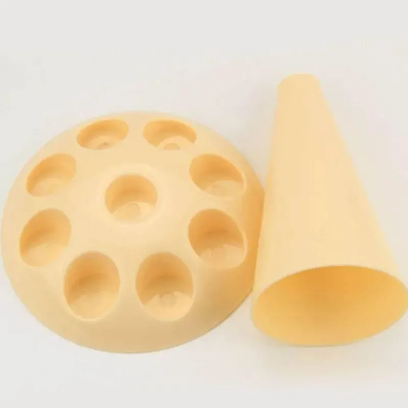 Tom Küche & Esszimmer-Spritzbeutelhalter-Ständer – Back-Organizer zum einfachen Dekorieren