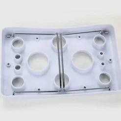 Tom Küche & Esszimmer-Spritzbeutelständer zum einfachen Dekorieren von Gebäck und Kuchenglasur