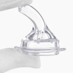 Kinder The Decor Haven Kinderwagen & Zubehör-Spritze für Babymedizin – Einfache Dosierungsnadel