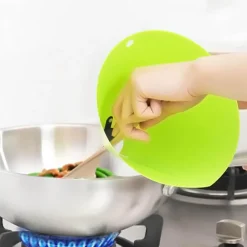 Deco Küche & Esszimmer-Spritzschutz für die Küche – Spritzschutz zum Kochen