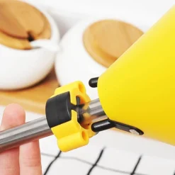 Deco Küche & Esszimmer-Spritzschutz für die Küche – Spritzschutz zum Kochen