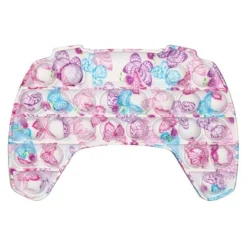 The Relaxation Nook Gesundheits-Gadgets|Gesundheits- Und Entspannungstools-Squishy Bubble Stress Ball – Zappelspielzeug zum Stressabbau