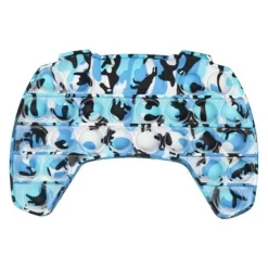 The Relaxation Nook Gesundheits-Gadgets|Gesundheits- Und Entspannungstools-Squishy Bubble Stress Ball – Zappelspielzeug zum Stressabbau