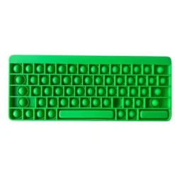 The Relaxation Nook Gesundheits-Gadgets|Gesundheits- Und Entspannungstools-Squishy Bubble Stress Ball – Zappelspielzeug zum Stressabbau