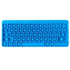 The Relaxation Nook Gesundheits-Gadgets|Gesundheits- Und Entspannungstools-Squishy Bubble Stress Ball – Zappelspielzeug zum Stressabbau