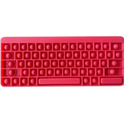 The Relaxation Nook Gesundheits-Gadgets|Gesundheits- Und Entspannungstools-Squishy Bubble Stress Ball – Zappelspielzeug zum Stressabbau