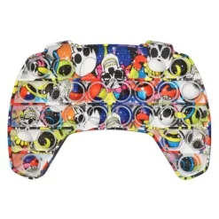 The Relaxation Nook Gesundheits-Gadgets|Gesundheits- Und Entspannungstools-Squishy Bubble Stress Ball – Zappelspielzeug zum Stressabbau