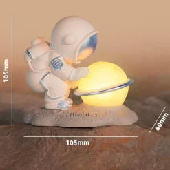 Glow u0026 Shade Beleuchtung-Sterne LED Nachtlampe - Dekoratives Nachtlicht