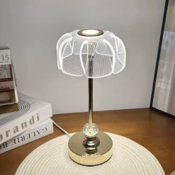 Illuminate Home Beleuchtung-Sternenhimmel Tischlampe - Nachthimmel Schlafzimmer Dekor