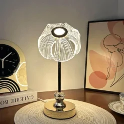 Illuminate Home Beleuchtung-Sternenhimmel Tischlampe - Nachthimmel Schlafzimmer Dekor