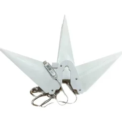 Bright Accents Beleuchtung-Sternenprojektor-Nachtlicht – LED-Himmelslampe für ein farbenfrohes Schlafzimmerambiente