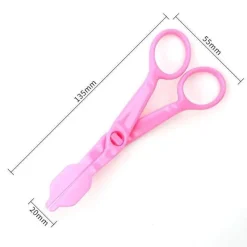 Tom Küche & Esszimmer-Ständer für Spritztüllen – unverzichtbares Werkzeug zum Dekorieren von Gebäck und Kuchen