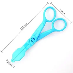 Tom Küche & Esszimmer-Ständer für Spritztüllen – unverzichtbares Werkzeug zum Dekorieren von Gebäck und Kuchen