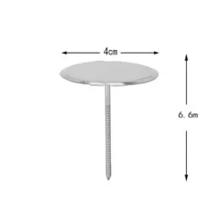 Tom Küche & Esszimmer-Ständer für Spritztüllen – unverzichtbares Werkzeug zum Dekorieren von Gebäck und Kuchen