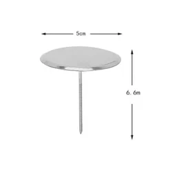Tom Küche & Esszimmer-Ständer für Spritztüllen – unverzichtbares Werkzeug zum Dekorieren von Gebäck und Kuchen