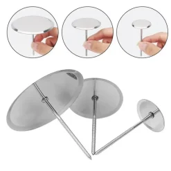 Tom Küche & Esszimmer-Ständer für Spritztüllen – unverzichtbares Werkzeug zum Dekorieren von Gebäck und Kuchen