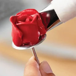 Tom Küche & Esszimmer-Ständer für Spritztüllen – unverzichtbares Werkzeug zum Dekorieren von Gebäck und Kuchen