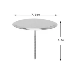 Tom Küche & Esszimmer-Ständer für Spritztüllen – unverzichtbares Werkzeug zum Dekorieren von Gebäck und Kuchen