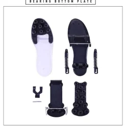 Damen Wilderness Haven Herrenschuhe|Damenschuhe-Stoßdämpfende Laufschuhe – Bequemes Aktiv-Schuhwerk