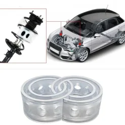 Wild u0026 Free Gear Autozubehör|Automobilindustrie-Stoßdämpferfeder für Auto-Stoßdämpfer – Komfort-Federungs-Upgrade