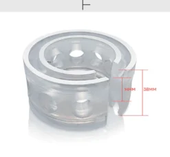 Wild u0026 Free Gear Autozubehör|Automobilindustrie-Stoßdämpferfeder für Auto-Stoßdämpfer – Komfort-Federungs-Upgrade