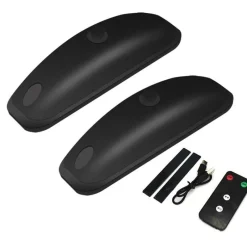 Wild u0026 Free Gear Autozubehör|Automobilindustrie-Straßenlaser-Alarmbeleuchtungssystem - Ferngesteuertes Autozubehör