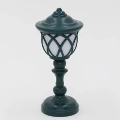 The Light Loft Beleuchtung-Straßenlaternen-Nachtlicht – einzigartige dekorative Tischlampe