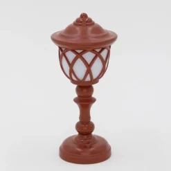 The Light Loft Beleuchtung-Straßenlaternen-Nachtlicht – einzigartige dekorative Tischlampe