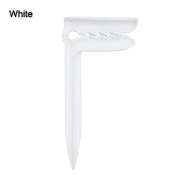 The Outdoor Vault Camping-Werkzeuge|Heimwerkzeuge-Strandtuchklammern - Halter für Sonnenbaden im Freien