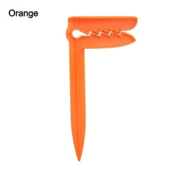 The Outdoor Vault Camping-Werkzeuge|Heimwerkzeuge-Strandtuchklammern - Halter für Sonnenbaden im Freien